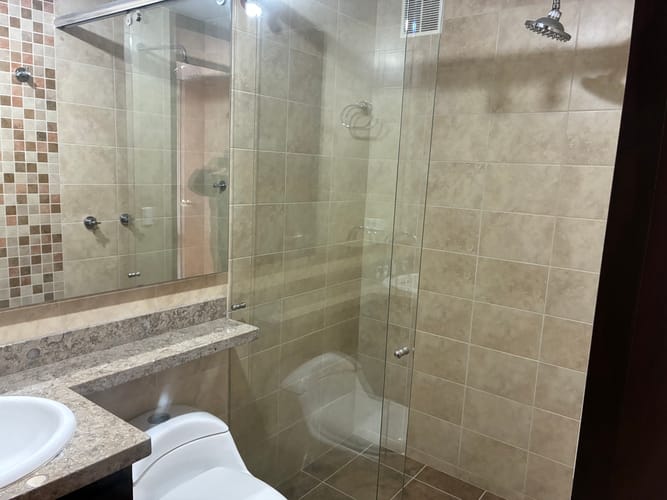 Apartamento de 2 alcobas en arriendo en La Calleja, Bogotá, 82 m² · foto 9 de 20