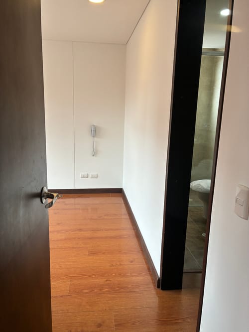 Apartamento de 2 alcobas en arriendo en La Calleja, Bogotá, 82 m² · foto 10 de 20