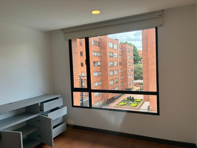 Apartamento de 2 alcobas en arriendo en La Calleja, Bogotá, 82 m² · foto 11 de 20