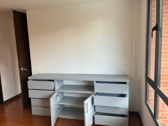 Apartamento de 2 alcobas en arriendo en La Calleja, Bogotá, 82 m² · foto 12 de 20