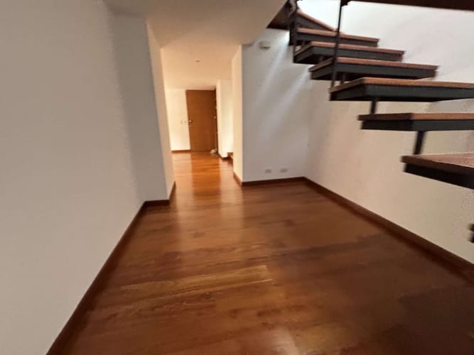 Apartamento de 3 alcobas en arriendo en Los Rosales, Bogotá, 156 m² · foto 21 de 21