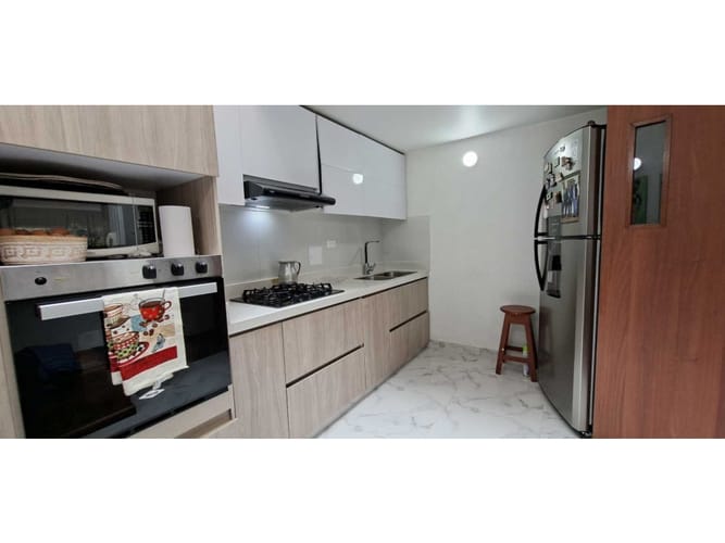 Casa en venta en Cerros De Suba, Bogotá · foto 4 de 24