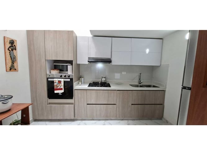 Casa en venta en Cerros De Suba, Bogotá · foto 5 de 24