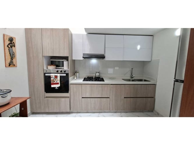 Casa en venta en Cerros De Suba, Bogotá · foto 6 de 24