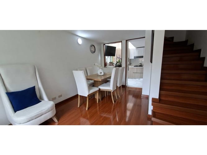 Casa en venta en Cerros De Suba, Bogotá · foto 7 de 24