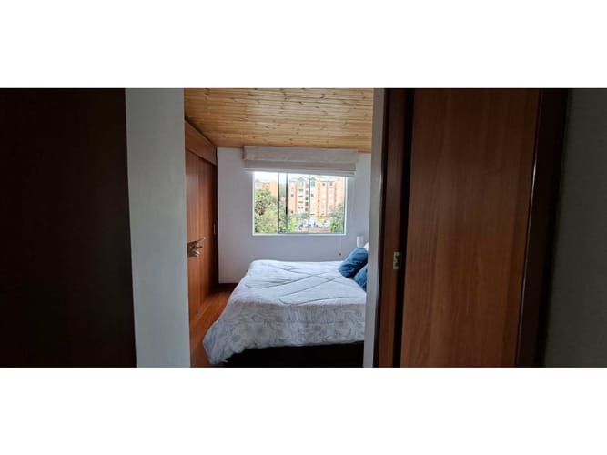Casa en venta en Cerros De Suba, Bogotá · foto 9 de 24