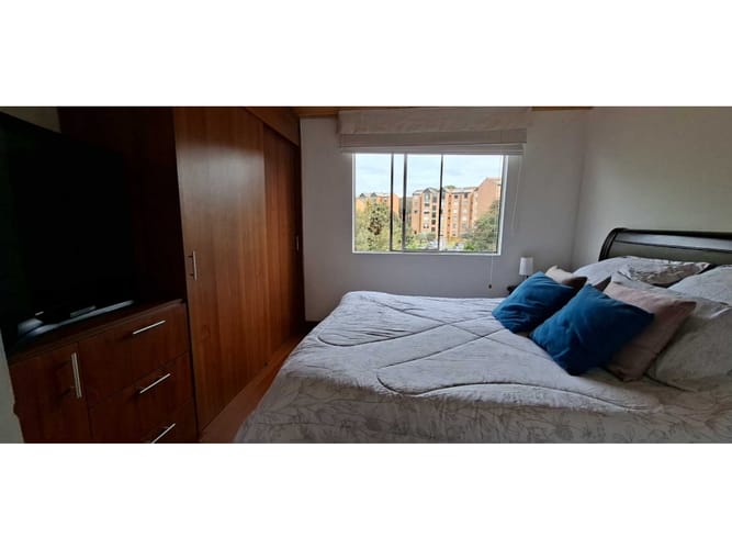 Casa en venta en Cerros De Suba, Bogotá · foto 10 de 24