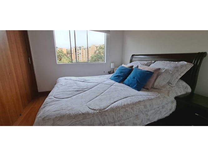 Casa en venta en Cerros De Suba, Bogotá · foto 11 de 24