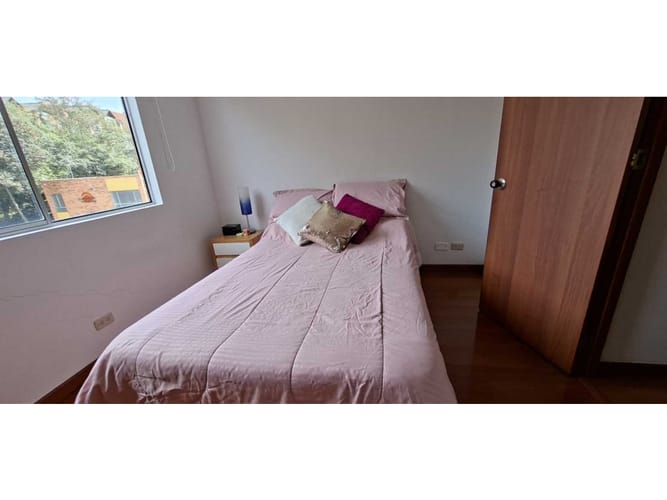 Casa en venta en Cerros De Suba, Bogotá · foto 15 de 24