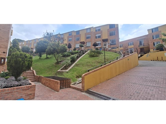 Casa en venta en Cerros De Suba, Bogotá · foto 22 de 24
