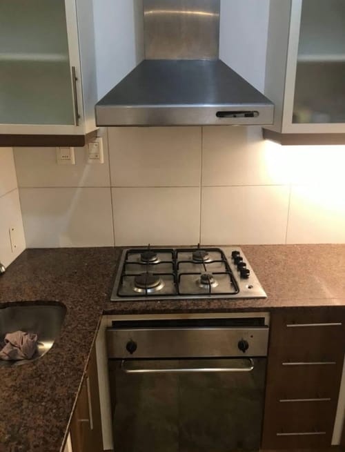 Apartamento en alquiler en Pocitos · Foto 2