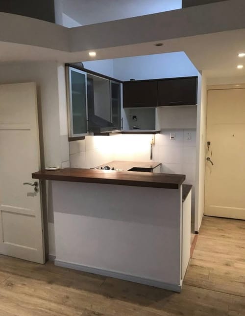 Apartamento en alquiler en Pocitos · Foto 4