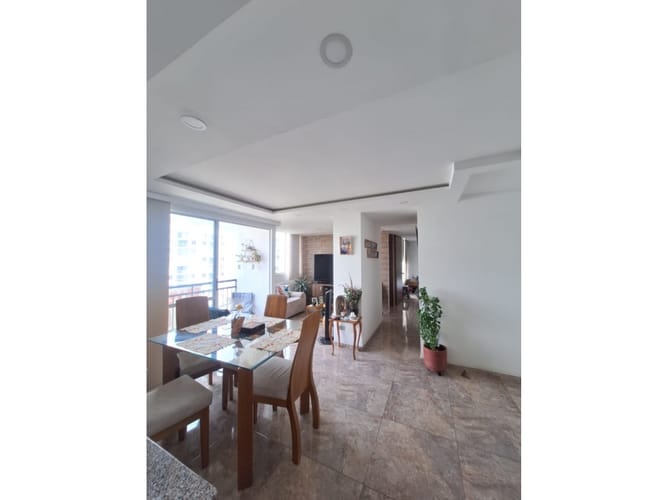 Apartamento de 2 alcobas en venta en Rural, Yumbo, 52 m² · foto 6 de 14