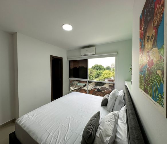 Apartaestudio en venta en La Flora, Cali, 40 m² · foto 14 de 23