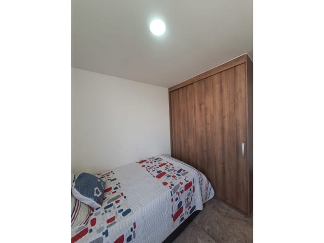 Apartamento de 2 alcobas en venta en Rural, Yumbo, 52 m² · foto 7 de 14