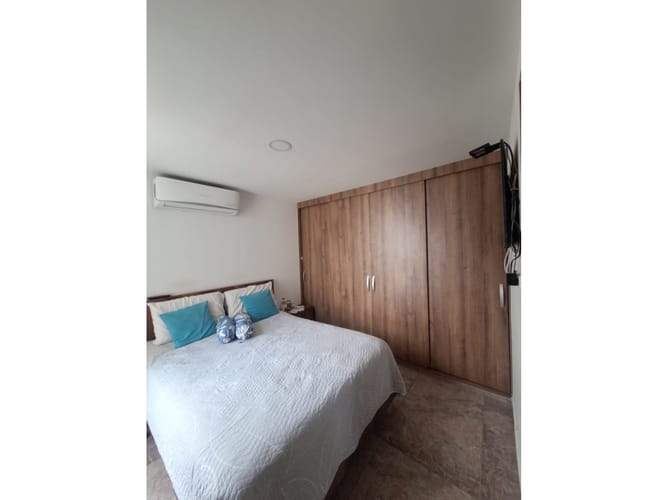 Apartamento de 2 alcobas en venta en Rural, Yumbo, 52 m² · foto 8 de 14