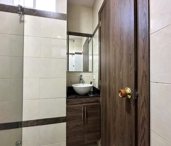 Apartaestudio en venta en La Flora, Cali, 40 m² · foto 16 de 23