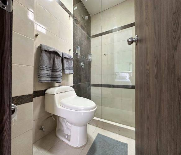 Apartaestudio en venta en La Flora, Cali, 40 m² · foto 17 de 23