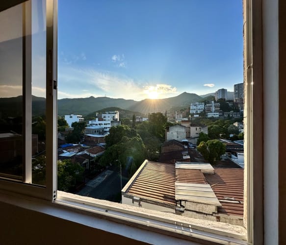 Apartaestudio en venta en La Flora, Cali, 40 m² · foto 19 de 23