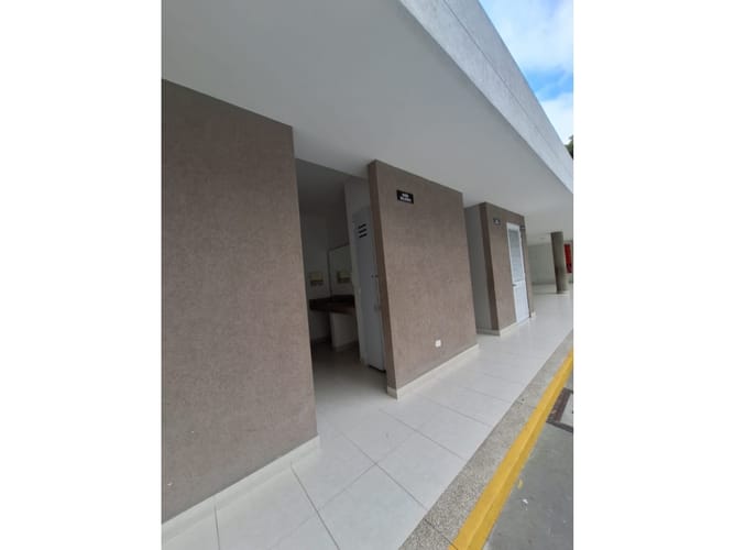 Apartamento de 2 alcobas en venta en Rural, Yumbo, 52 m² · foto 13 de 14