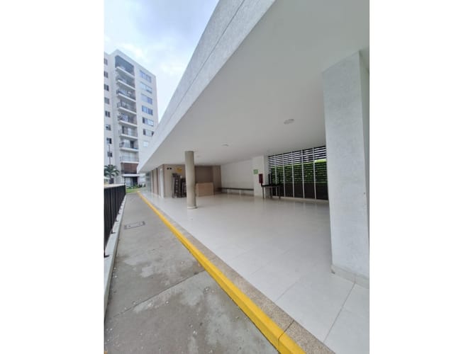 Apartamento de 2 alcobas en venta en Rural, Yumbo, 52 m² · foto 14 de 14