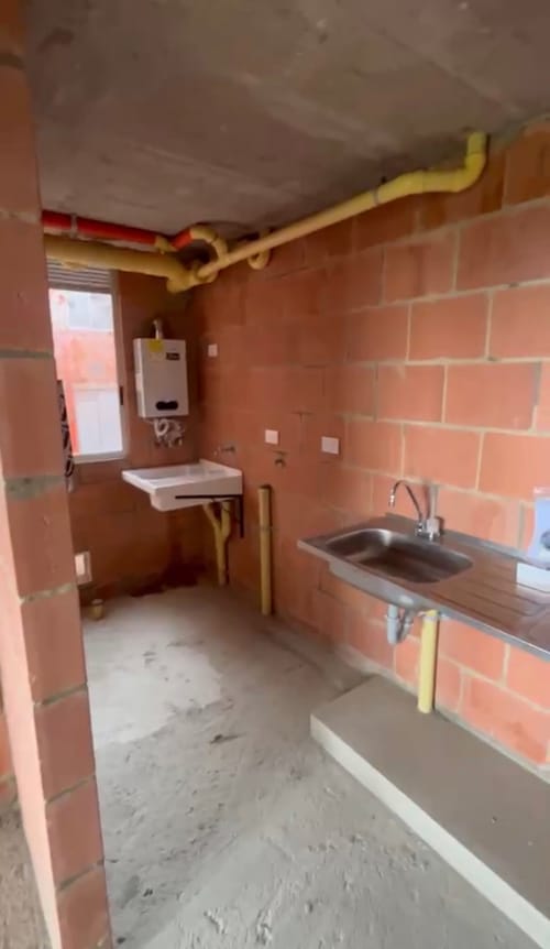 Apartamento en venta en Engativá, Bogotá · foto 11 de 11