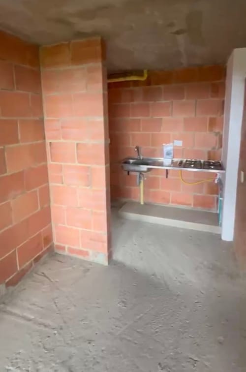 Apartamento en venta en Engativá, Bogotá · foto 4 de 11