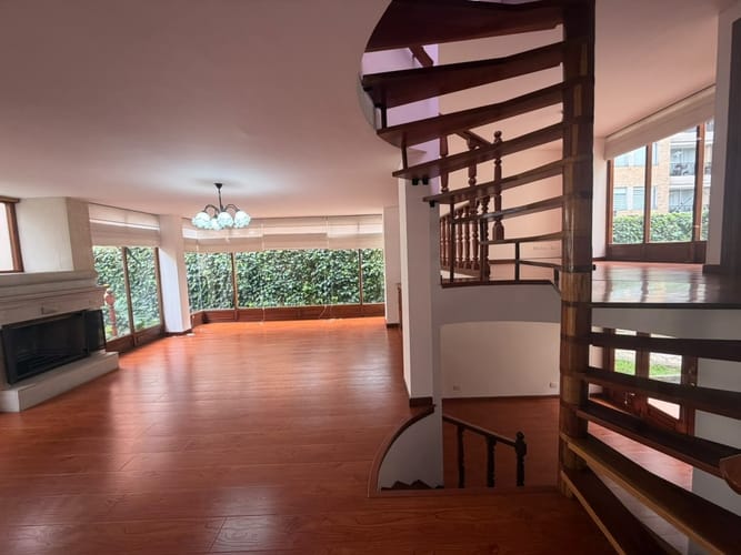 Casa de 4 alcobas en venta en La Calleja, Bogotá, 189 m² · foto 7 de 24