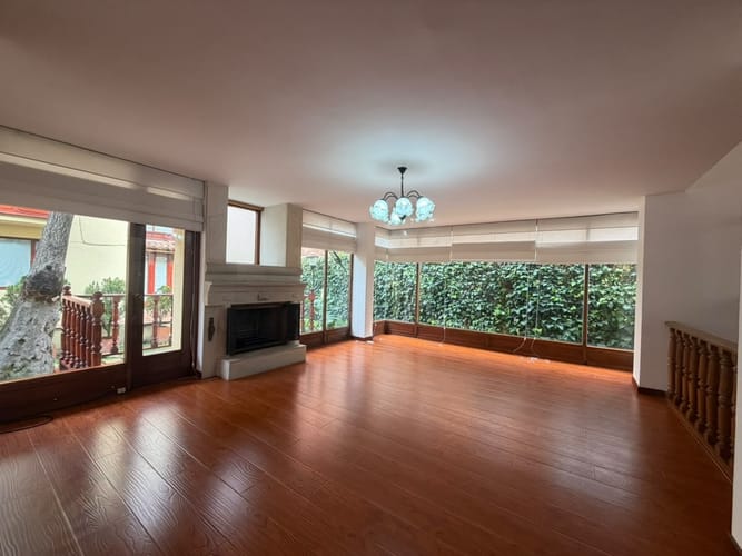 Casa de 4 alcobas en venta en La Calleja, Bogotá, 189 m² · foto 3 de 24