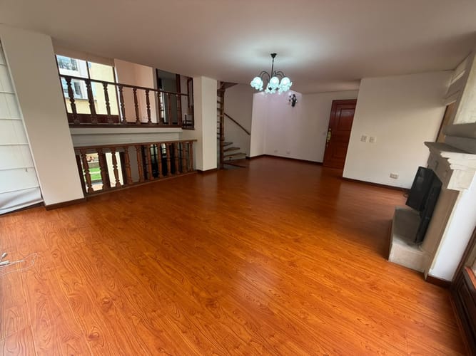 Casa de 4 alcobas en venta en La Calleja, Bogotá, 189 m² · foto 6 de 24