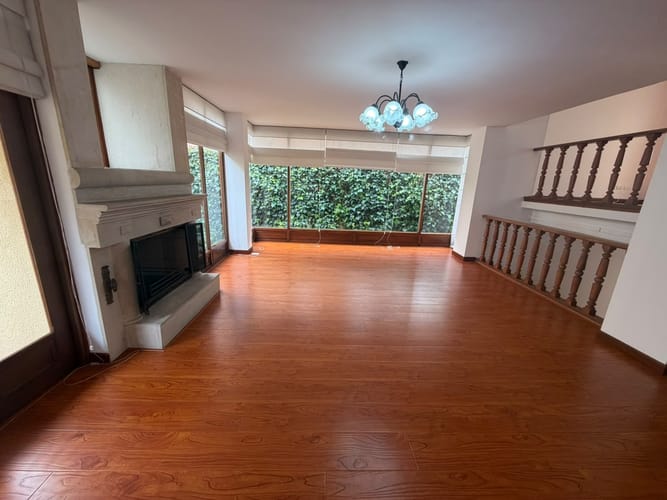 Casa de 4 alcobas en venta en La Calleja, Bogotá, 189 m² · foto 4 de 24