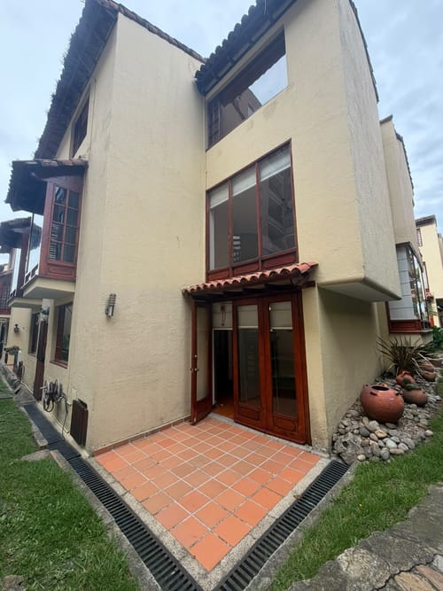 Casa de 4 alcobas en venta en La Calleja, Bogotá, 189 m² · foto 18 de 24