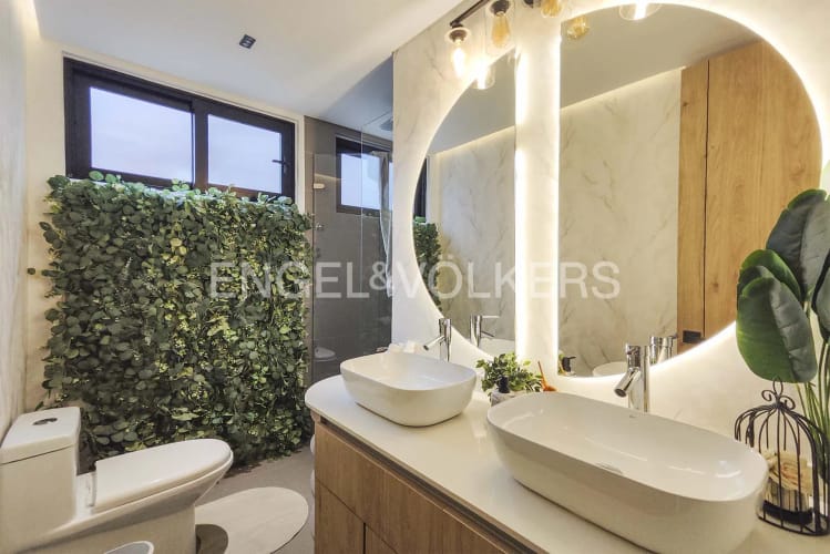 Apartamento de 1 alcoba en venta en Chico Norte, Bogotá, 65 m² · foto 9 de 13