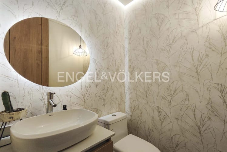 Apartamento de 1 alcoba en venta en Chico Norte, Bogotá, 65 m² · foto 7 de 13