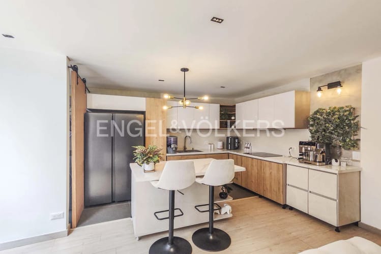Apartamento de 1 alcoba en venta en Chico Norte, Bogotá, 65 m² · foto 6 de 13