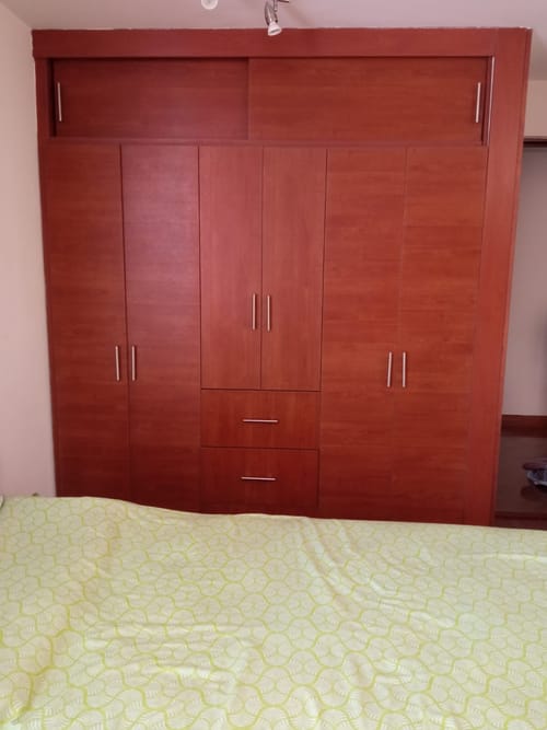 Apartamento de 3 alcobas en venta en Quinta Paredes, Bogotá, 83 m² · foto 14 de 14