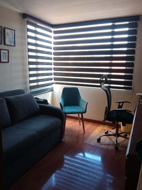 Apartamento de 3 alcobas en venta en Quinta Paredes, Bogotá, 83 m² · foto 10 de 14