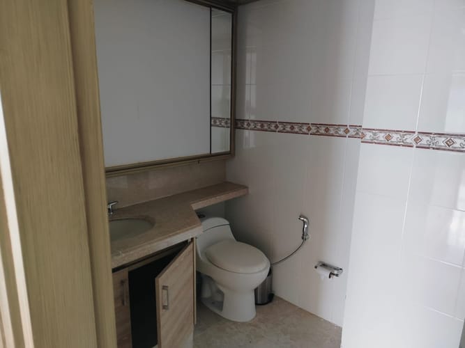 Apartamento de 3 alcobas en venta en Unicentro Cali, Cali, 155 m² · foto 17 de 18