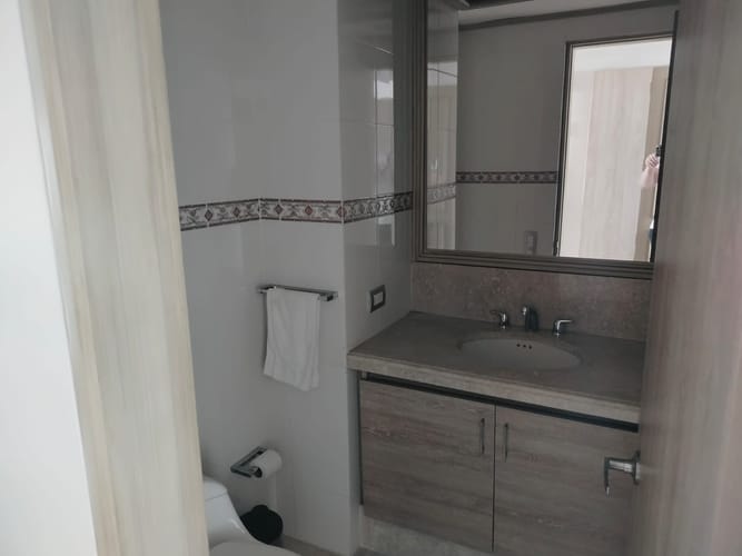 Apartamento de 3 alcobas en venta en Unicentro Cali, Cali, 155 m² · foto 9 de 18