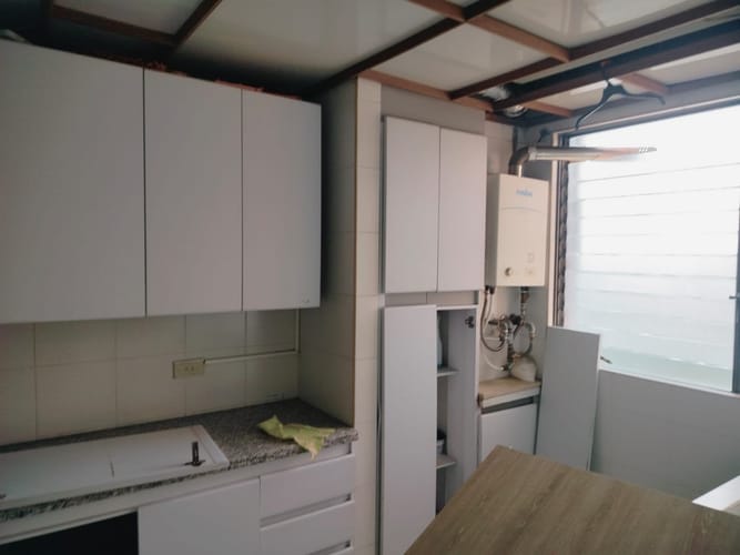 Apartamento de 3 alcobas en venta en Unicentro Cali, Cali, 155 m² · foto 10 de 18