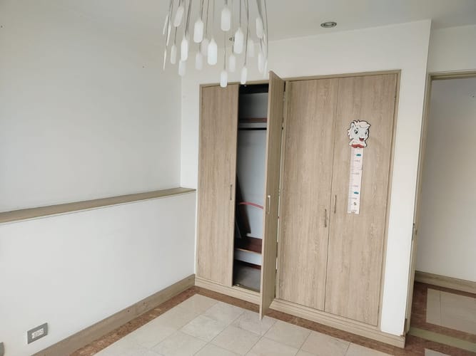 Apartamento de 3 alcobas en venta en Unicentro Cali, Cali, 155 m² · foto 13 de 18