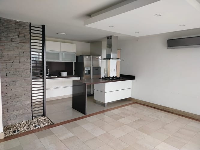 Apartamento de 3 alcobas en venta en Unicentro Cali, Cali, 155 m² · foto 8 de 18