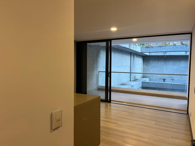 Apartamento de 1 alcoba en venta en Santa Teresita, Cali, 62 m² · foto 3 de 11