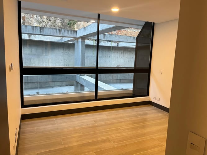 Apartamento de 1 alcoba en venta en Santa Teresita, Cali, 62 m² · foto 5 de 11