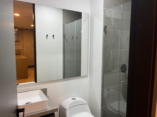 Apartamento de 1 alcoba en venta en Santa Teresita, Cali, 62 m² · foto 6 de 11