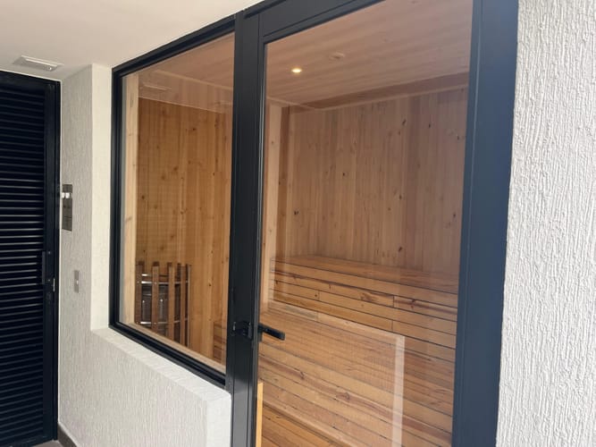 Apartamento de 1 alcoba en venta en Santa Teresita, Cali, 62 m² · foto 8 de 11