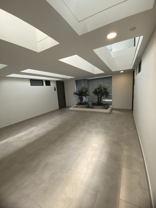 Apartamento de 1 alcoba en venta en Santa Teresita, Cali, 62 m² · foto 9 de 11