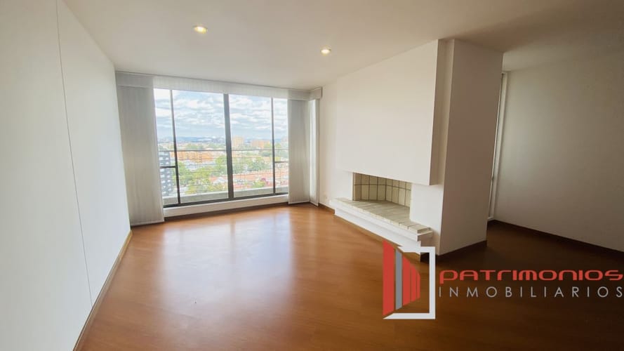 Apartamento de 3 alcobas en arriendo en La Floresta, Bogotá, 111 m² · foto 2 de 24