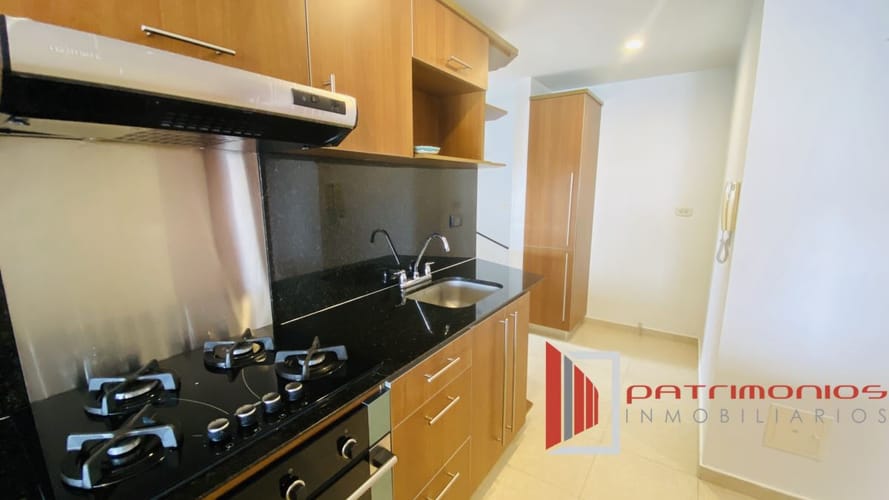 Apartamento de 3 alcobas en arriendo en La Floresta, Bogotá, 111 m² · foto 8 de 24