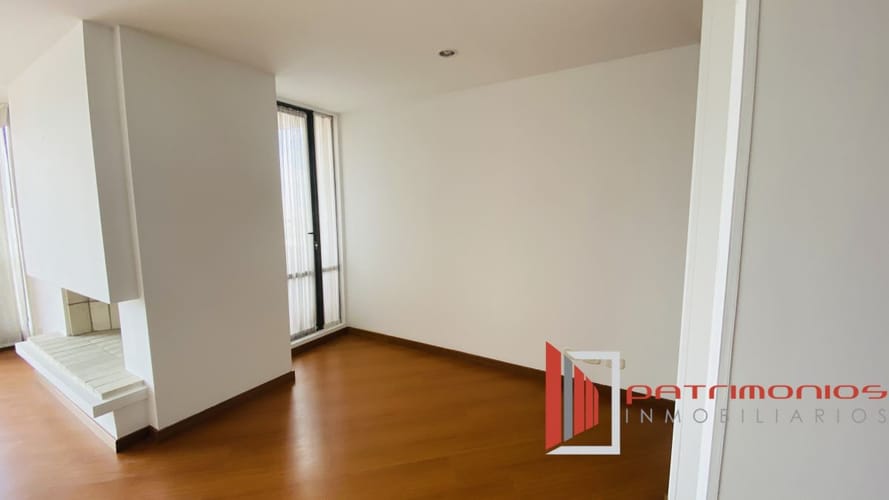 Apartamento de 3 alcobas en arriendo en La Floresta, Bogotá, 111 m² · foto 11 de 24
